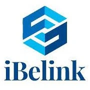 iBelink.io logo