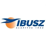 Ibusz logo