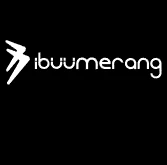 Ibuumerang.com logo