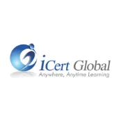 iCert Global logo