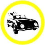 Ichfahre.at logo