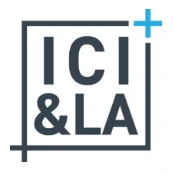 Ici & Là logo