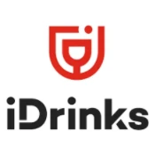 Idrinks.hu logo