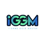 Iggm.com logo