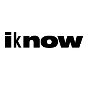 iKnow logo