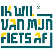 IkWilVanMijnFietsaf.nl logo