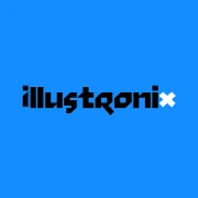 Illustronix logo