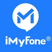 iMyFone.com logo