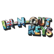 In-N-Out Keys LLC logo
