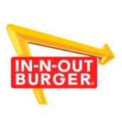 In-N-Out Burger logo