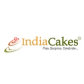 IndiaCakes.com logo