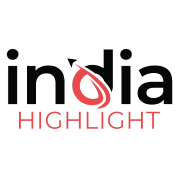 India Highlight logo