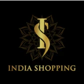 IndiaShopping.io logo
