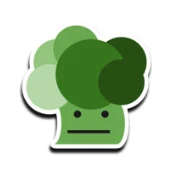 Indifferent Broccoli logo