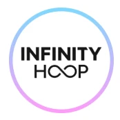 Infinity Hoop logo