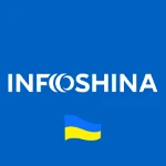 Infoshina.com.ua logo