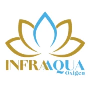 Infraaqua.hu logo
