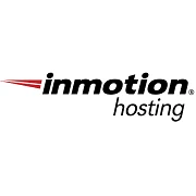 InMotionHosting.com logo