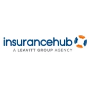 InsuranceHub Leavitt Agency logo
