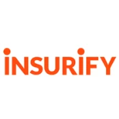 Insurify.com logo