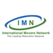 InternationalMoversNetwork.com logo