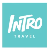 INTRO Travel logo