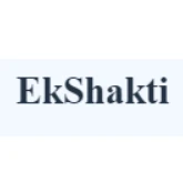 EkShakti logo