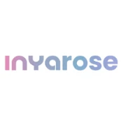 Inyarose logo