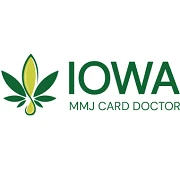 Iowa MMJ Card Doctor logo