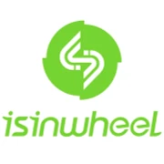 iSinwheel.de logo