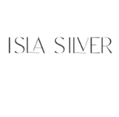 Isla Silver logo