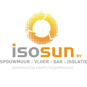IsoSun.nl logo