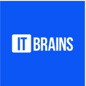 IT-Brains.com.ua logo