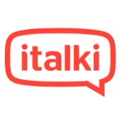 italki.com logo