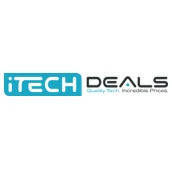 iTechDeals.com logo