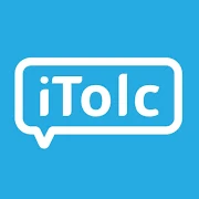 Itolc.hu logo