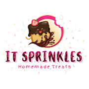 It Sprinkles