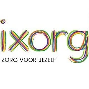 Ixorg.nl logo