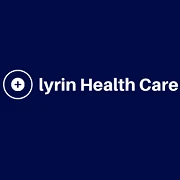 IyrinHealth Care logo