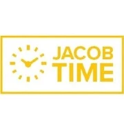JacobTime logo