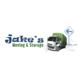 Jake’s Moving and Storage logo