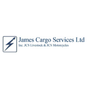 James Cargo Services