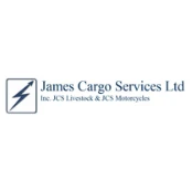 James Cargo Services logo