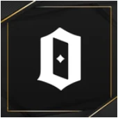 James Oro logo