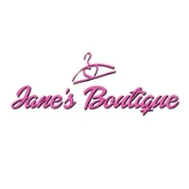 Jane's Boutique logo