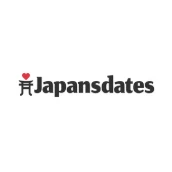 Japansdates.com logo