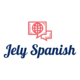 JelySpanish.com logo