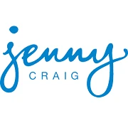 JennyCraig.com logo