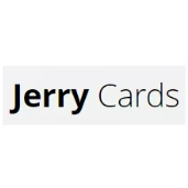 Jerry Cards logo