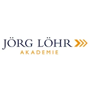 Jörg Löhr Akademie logo